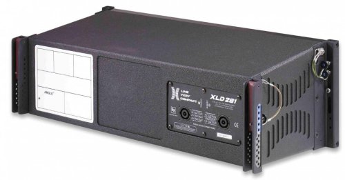Елемент лінійного масиву XLD291-FGW Фото №2