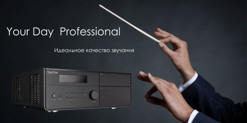 Караоке система Your Day Professional Фото №2 Караоке система Your Day Professional Фото №2