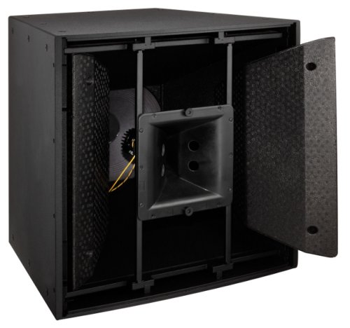 Акустична система EVH-1152D/43-FGB Фото №4