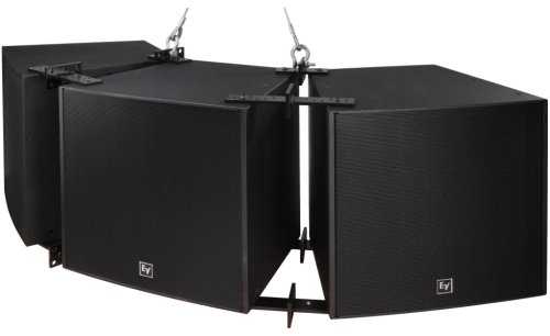 Акустична система EVH-1152D/43-FGB Фото №7