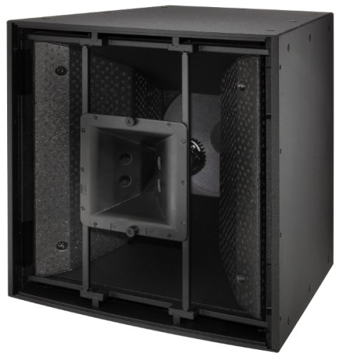 Акустична система EVH-1152D/43-FGB Фото №2