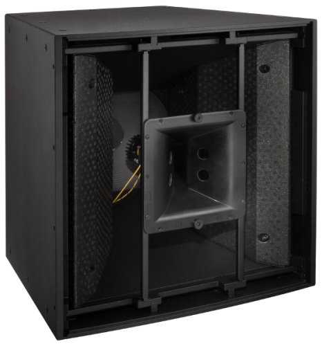 Акустична система EVH-1152D/43-FGB Фото №3