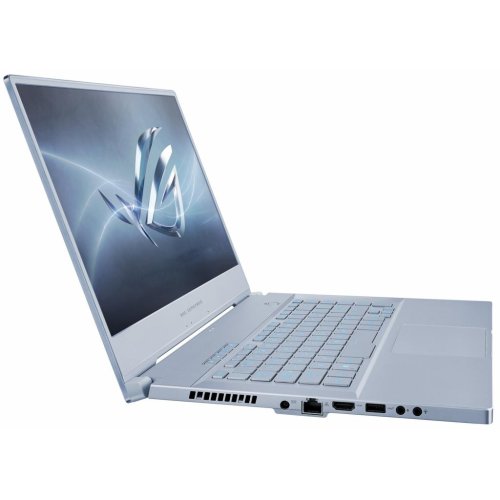 Ноутбук GU502GV-AZ067T 15.6FHD AG/Intel i7-9750H/32/512SSD/NVD2060Ti-6/W10/Silver-blue Фото №8
