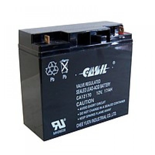 Аккумулятор Casil CA12180 (12 V; 18 Ah) Фото №2 Аккумулятор Casil CA12180 (12 V; 18 Ah) Фото №2