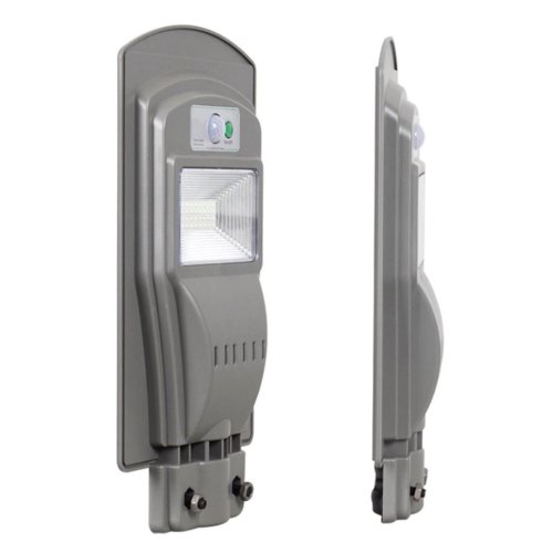 Светодиодный уличный светильник UNILITE 20W 6500К (VS-109545) Фото №2 Светодиодный уличный светильник UNILITE 20W 6500К (VS-109545) Фото №2