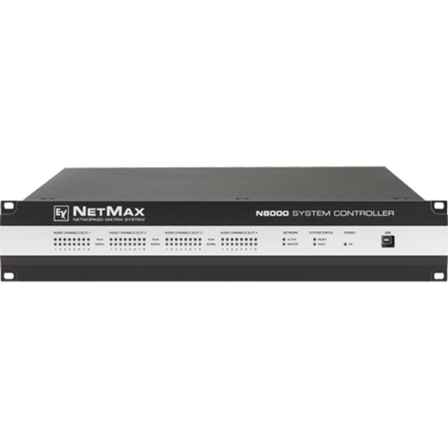 Процесор NetMax N8000 Фото №3