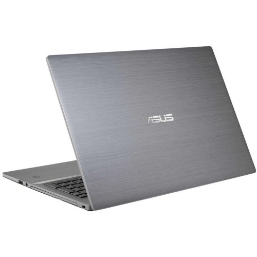 Ноутбук P2540FB-DM0051 15.6FHD AG/Intel i3-8145U/4/256SSD/DVD/NVD110-2/EOS/Silver Фото №5