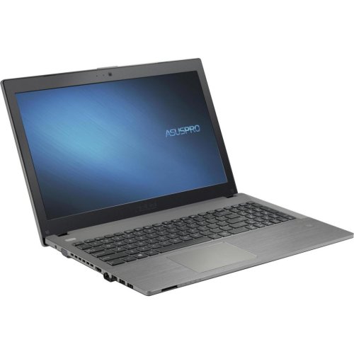 Ноутбук P2540FB-DM0051 15.6FHD AG/Intel i3-8145U/4/256SSD/DVD/NVD110-2/EOS/Silver Фото №2