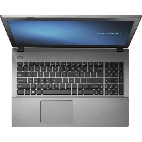 Ноутбук P2540FB-DM0051 15.6FHD AG/Intel i3-8145U/4/256SSD/DVD/NVD110-2/EOS/Silver Фото №3