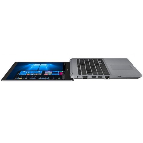 Ноутбук P3540FA-EJ0210R 15.6FHD AG/Intel i5-8265U/8/256SSD/int/W10P Фото №4