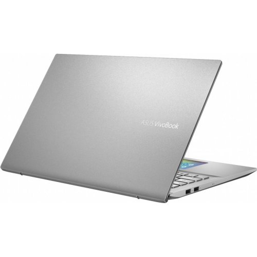 Ноутбук S532FL-BQ199T 15.6FHD AG/Intel i7-10510U/16/1024SSD/NVD250-2/W10/Silver Фото №6