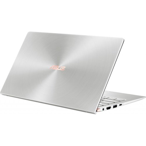 Ноутбук UX333FN-A3109T 13.3"FHD/Intel i5-8265U/8/512SSD/NVD150-2/W10/Silver Фото №5