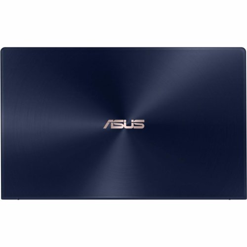 Ноутбук UX334FL-A4003T 13.3"FHD/Intel i5-8265U/8/512SSD/NVD250-2/W10/Blue Фото №6
