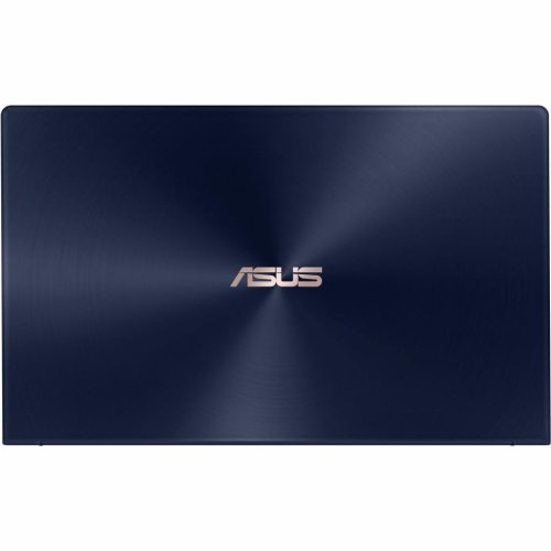 Ноутбук UX334FL-A4014T 13.3"FHD/Intel i7-8565U/16/512SSD/NVD250-2/W10/Blue Фото №6