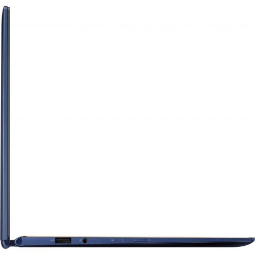 Ноутбук UX362FA-EL205T 13.3"FHD Touch/Intel i5-8265U/8/512SSD/int/W10/Blue Фото №4 Ноутбук UX362FA-EL205T 13.3"FHD Touch/Intel i5-8265U/8/512SSD/int/W10/Blue Фото №4