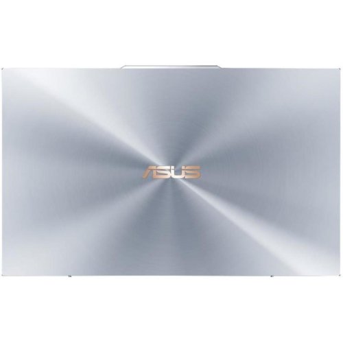 Ноутбук UX391FA-AH025T 13.3"FHD AG/Intel i5-8265U/8/512SSD/int/W10/Blue Фото №6