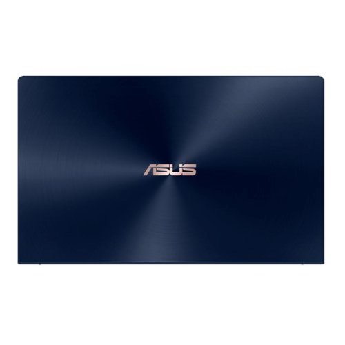 Ноутбук UX433FLC-A5258T 14FHD AG/Intel i7-10510U/16/512SSD/NVD250-2/W10/Blue Фото №4