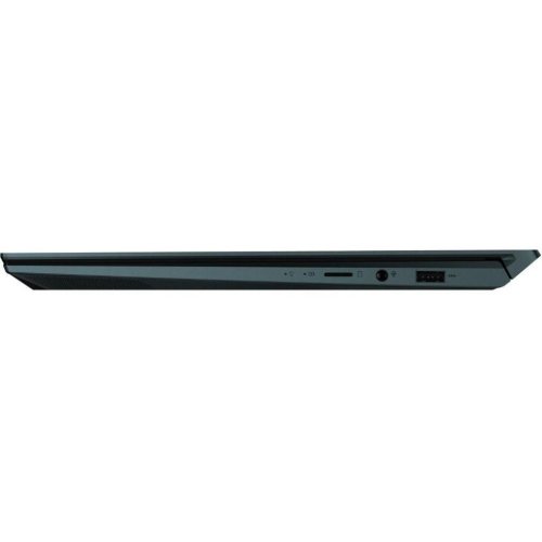 Ноутбук UX481FA-BM011T 14FHD AG/Intel i7-10510U/16/512SSD/int/W10/Blue Фото №6