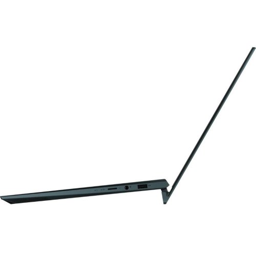 Ноутбук UX481FA-BM011T 14FHD AG/Intel i7-10510U/16/512SSD/int/W10/Blue Фото №5