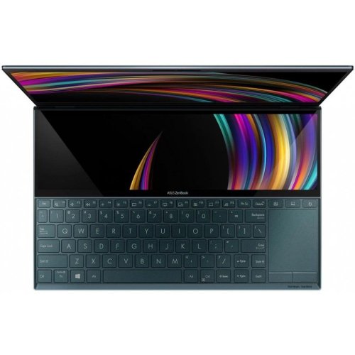 Ноутбук UX481FA-BM012T 14FHD AG/Intel i7-10510U/16/1024SSD/int/W10 Фото №3