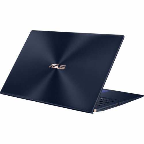 Ноутбук UX534FT-A9032T 15.6FHD/Intel i5-8265U/8/256SSD/NVD1650-4/W10/Blue Фото №5