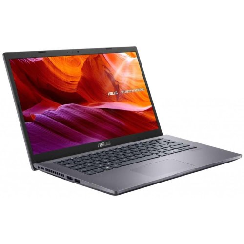 Ноутбук X409UA-EK131 14FHD AG/Intel Pen 4417U/4/1000/int/noOS Фото №2