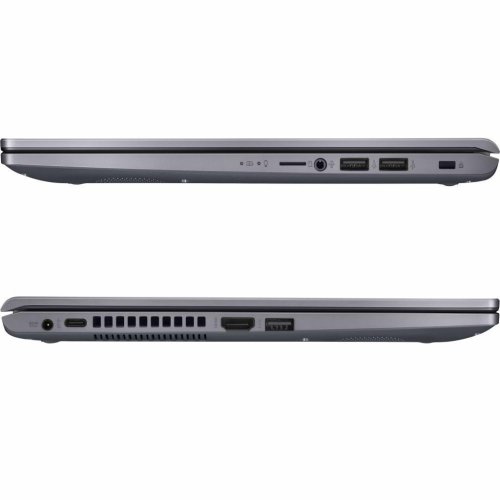 Ноутбук X409UA-EK131 14FHD AG/Intel Pen 4417U/4/1000/int/noOS Фото №4