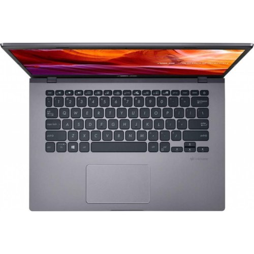 Ноутбук X409UJ-EK016 14FHD AG/Intel Pen 4417U/8/1000/NVD230-2/EOS Фото №3