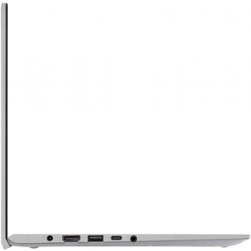 Ноутбук X412UA-EK619 14FHD AG/Intel Pen 4417U/8/256SSD/int/noOS/Silver Фото №4