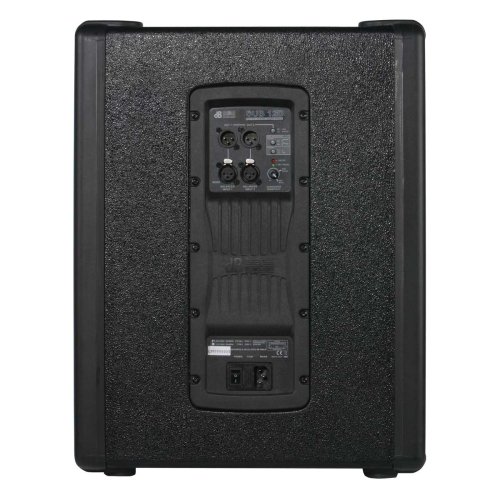 Cабвуфер SUB 12D Фото №2