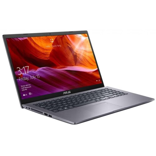 Ноутбук X509FJ-EJ150 15.6FHD AG/Intel i3-8145U/8/256SSD/NVD230-2/noOS/Grey Фото №2