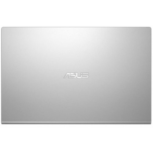 Ноутбук X509FJ-EJ149 15.6FHD AG/Intel i3-8145U/8/1000/NVD230-2/noOS/Silver Фото №5