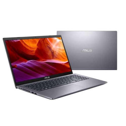 Ноутбук X509UA-EJ202 15.6FHD AG/Intel Pen 4417U/8/256SSD/int/noOS/Grey Фото №5
