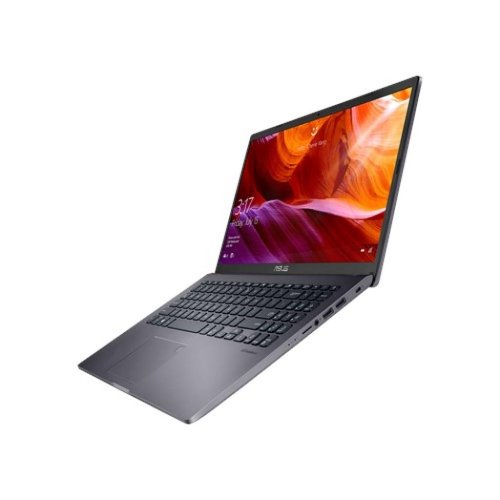 Ноутбук X509UB-EJ049 15.6FHD AG/Intel Pen 4417U/8/256SSD/NVDMX110-2/noOS/Grey Фото №4