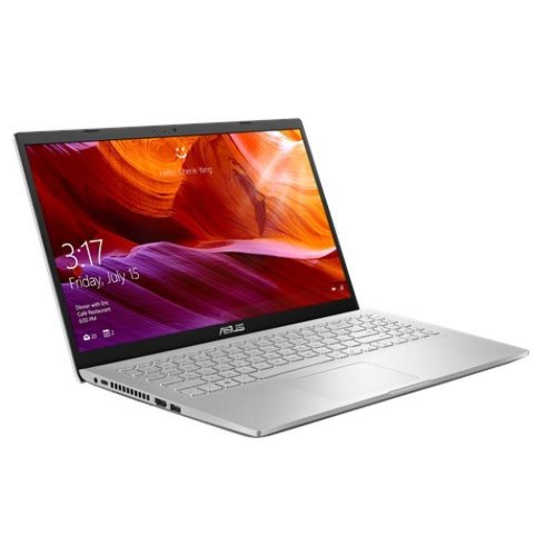 Ноутбук X509UB-EJ032 15.6FHD AG/Intel i3-7020U/8/1000/NVDMX110-2/noOS/Silver Фото №2