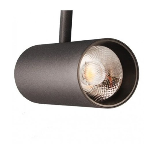 Накладний світильник VL-SD-5120 30W LED 4000К чорний Фото №2
