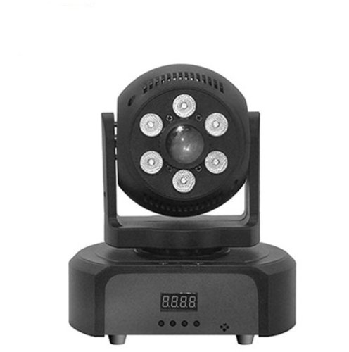 Светодиодная LED голова PL-94E Wash & Spot LED Moving Head Фото №2