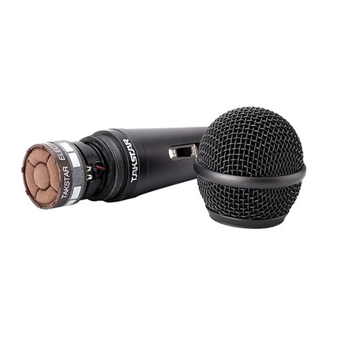 Вокальный микрофон Pro-38 Фото №3