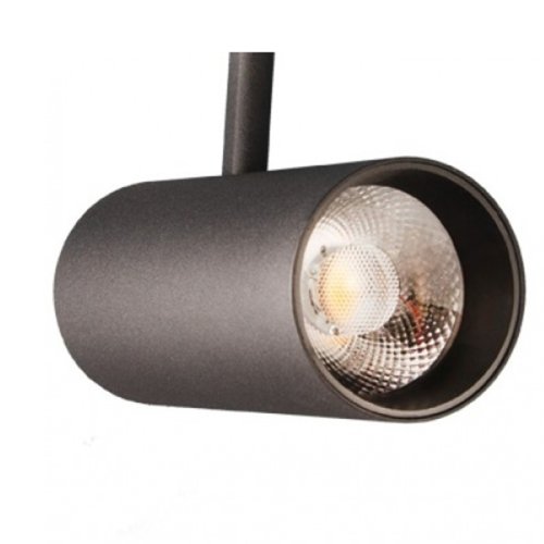 Накладной светильник VL-SD-5120 10W 3000К LED черный Фото №2