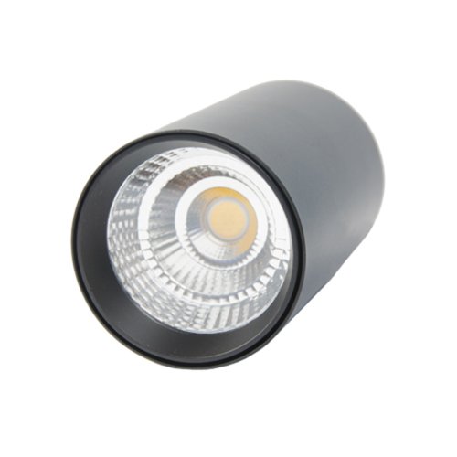 Накладний світильник VL-070-7W/40 LED білий Фото №2