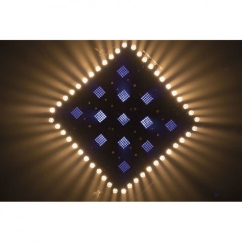 Світлодіодний LED прожектор LED Par 64 Aircraft DMX 4ø Beam Angle Фото №2