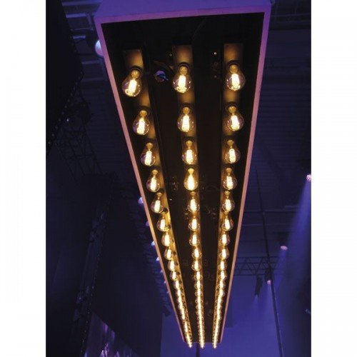 Бліндер Edison Bar E6 DMX Dimmer E27 Фото №3