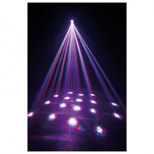 Световой эффект Bumper Flower LED effect with Ir remote Фото №3 Световой эффект Bumper Flower LED effect with Ir remote Фото №3