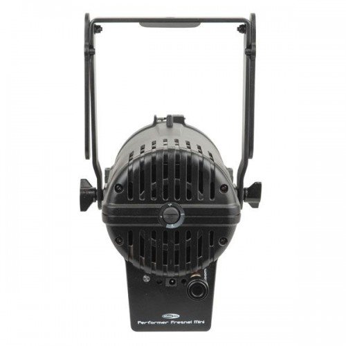 Прожектор Performer Fresnel Mini 30W 3100K Battery Powered Фото №2