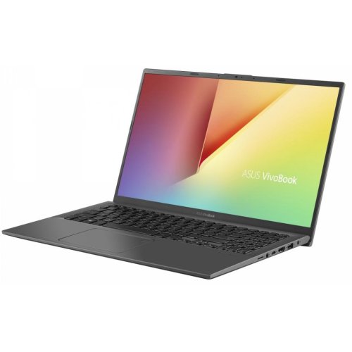 Ноутбук X512UA-EJ049T 15.6FHD AG/Intel i3-7020U/4/1000/int/W10/Grey Фото №4