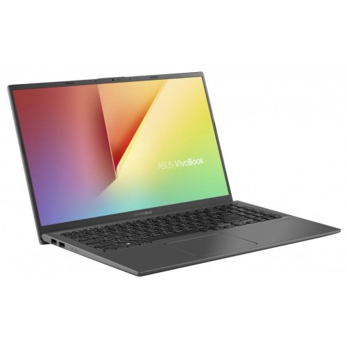 Ноутбук X512UA-EJ049T 15.6FHD AG/Intel i3-7020U/4/1000/int/W10/Grey Фото №3