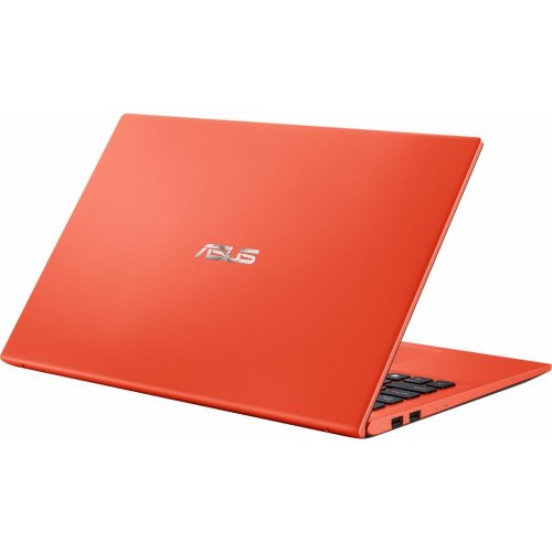 Ноутбук X512UA-EJ497 15.6FHD AG/Intel Pen 4417U/4/256SSD/HD620/noOS/Coral Crush Фото №5