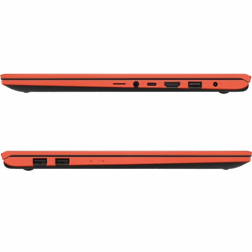 Ноутбук X512UA-EJ585 15.6FHD AG/Intel i3-7020U/4/128SSD/int/noOS/Coral Crush Фото №4