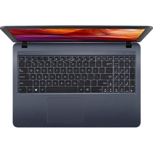 Ноутбук X543UA-DM1526 15.6FHD AG/Intel i3-7020U/4/1000/int/EOS Фото №2