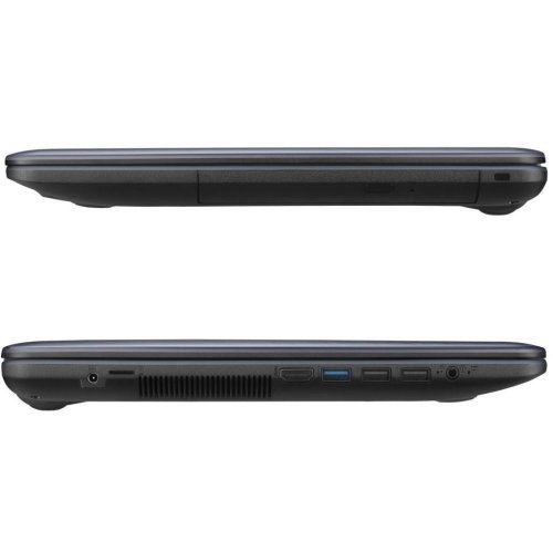 Ноутбук X543UA-DM1898 15.6FHD AG/Intel Pen 4417U/4/256SSD/int/EOS Фото №3